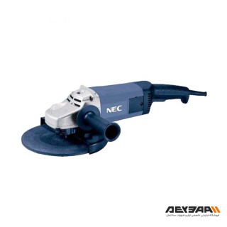 فرز آهنگری ان ای سی مدل 2918