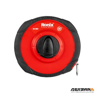 متر فایبرگلاس رونیکس مدل RH-9807 طول 30 متر