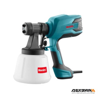 پیستوله برقی 400 وات رونیکس مدل 1340