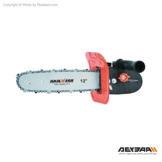 تبدیل مینی فرز به اره زنجیری ماکسیم مدل 1012 یک تکه
