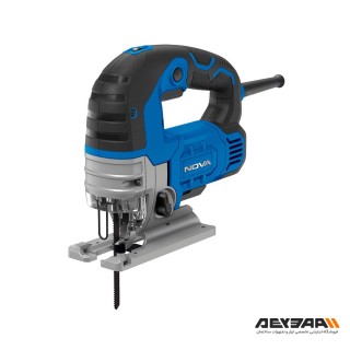 اره عمود بر گیربکسی نووا مدل 5320