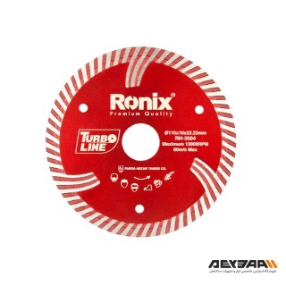 صفحه برش مینی گرانیت توربو رونیکس مدل RH-3504