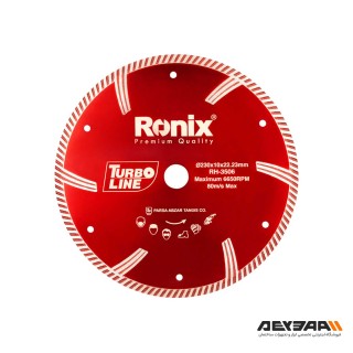 صفحه برش گرانیت توربو رونیکس مدل RH-3506