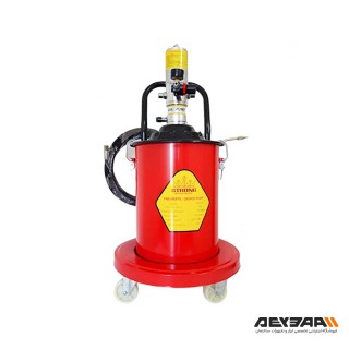 پمپ گریس 20 لیتری استرانگ مدل STG6020
