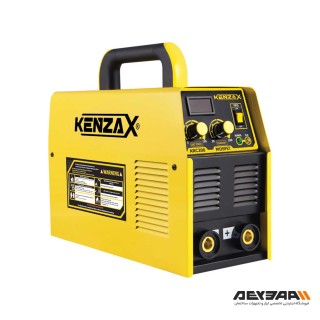 اینورتر جوشکاری 200 آمپر کنزاکس مدل KWM-1200