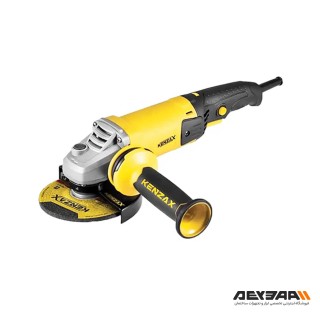 مینی فرز دسته بلند کنزاکس مدل KAG-1050