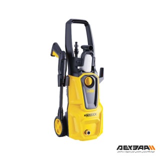 کارواش 130 بار کنزاکس مدل KPW-6516