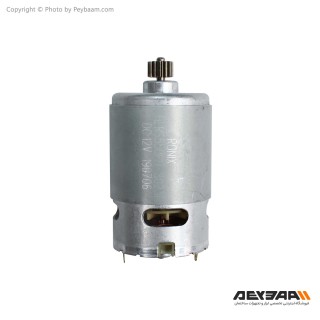 موتور دریل شارژی رونیکس مدل 12V