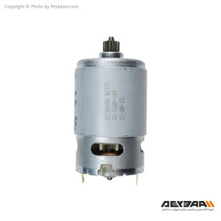موتور دریل شارژی DECHUANG مدل 18V