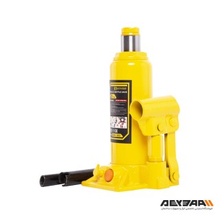 جک هیدرولیک 3 تن کنزاکس مدل KBJ-203