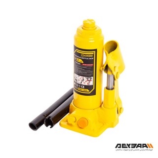 جک هیدرولیک 2 تن کنزاکس مدل KBJ-202