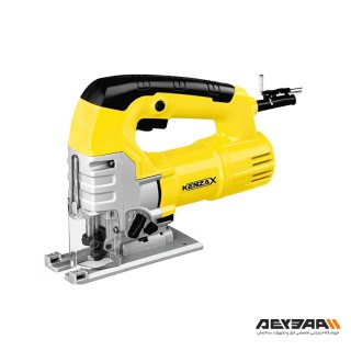 اره عمود بر گیربکسی کنزاکس مدل KJS-4165