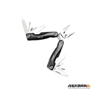 ابزار چند کاره سفری کنزاکس مدل KMF-112