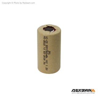 باتری لیتیوم یون قابل شارژ JPS مدل NI-CD