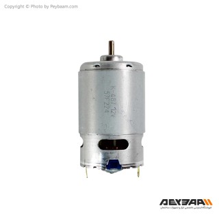 موتور دریل شارژی رونیکس مدل 12V