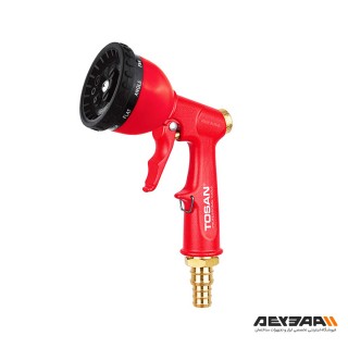 آبپاش 10 حالته توسن مدل TATN-10P