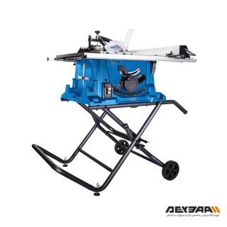 اره میزی شپخ مدل HS115