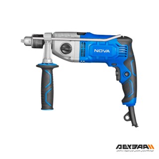 دریل چکشی نووا مدل 2239