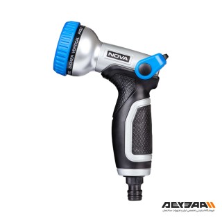 آبپاش 9 حالته نووا مدل 2342