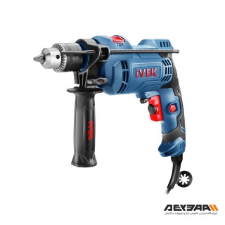 دریل چکشی ایوک مدل K-7313