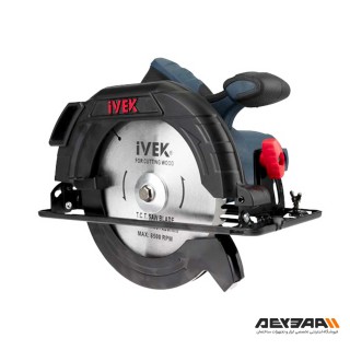 اره گردبر ایوک مدل K-5020