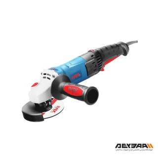 مینی فرز دسته بلند دیمردار ایوک مدل K-7111