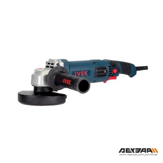 مینی فرز دسته بلند ایوک مدل K-7114