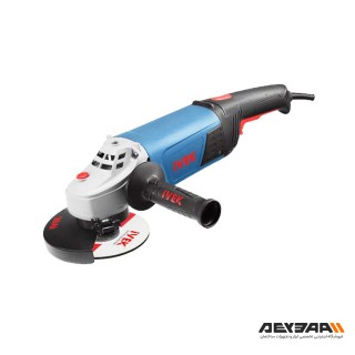 فرز آهنگری ایوک مدل K-7120