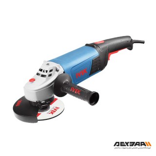 فرز سنگبری ایوک مدل K-7121