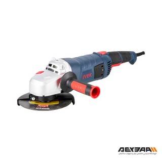 فرز سنگبری ایوک مدل K-7123