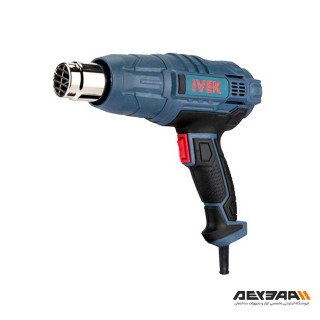 سشوار صنعتی ایوک مدل K-6030