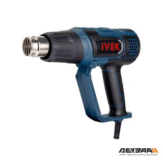 سشوار صنعتی ایوک مدل K-6031