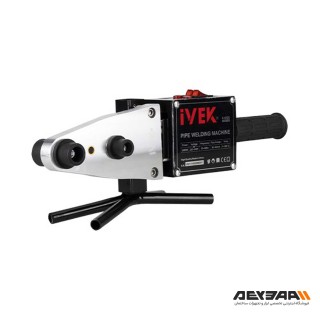 دستگاه جوش لوله سبز (اتو لوله) ایوک مدل K-6020