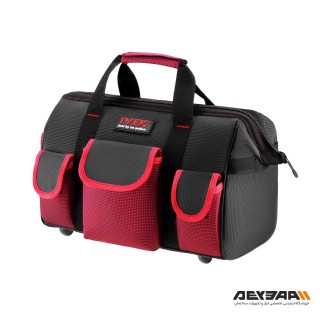 کیف ابزار Jumbo ایوک مدل K-8223