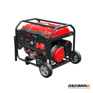 موتور برق رونیکس مدل RH-4782