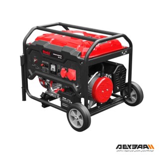 موتور برق رونیکس مدل RH-4783