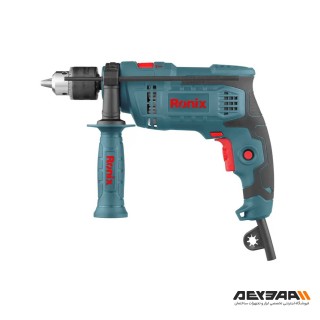 دریل چکشی رونیکس مدل 2214L