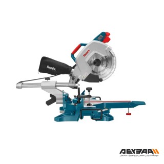 اره فارسی بر کشویی رونیکس مدل 5403