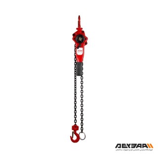 پولیفت 1.6 تن آروا مدل 4591