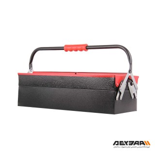 جعبه ابزار فلزی آروا مدل 4708