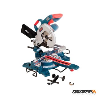 اره فارسی بر کشویی آروا مدل 5431