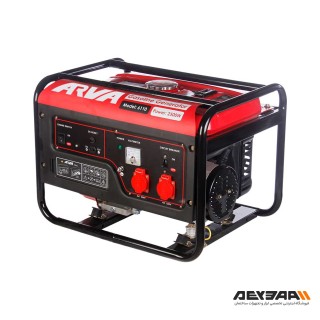 موتور برق آروا مدل 6110