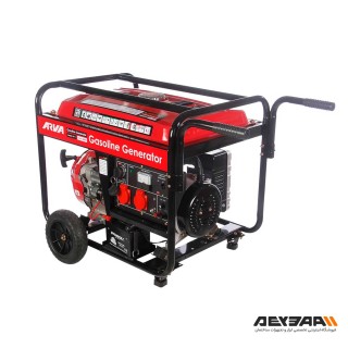 موتور برق آروا مدل 6111