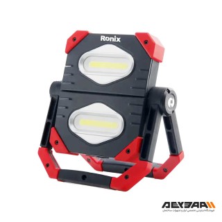 نورافکن شارژی رونیکس مدل RH-4277