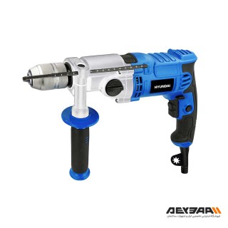 دریل چکشی هیوندای مدل HP8013-A