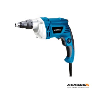 پیچ گوشتی برقی هیوندای مدل HP7228