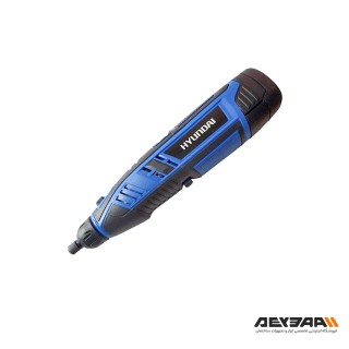 فرز مینیاتوری شارژی هیوندای مدل HP-1232