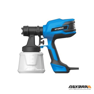 پیستوله برقی 450 وات هیوندای مدل 325-SG