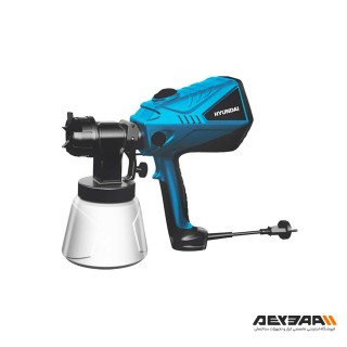 پیستوله برقی 600 وات هیوندای مدل 625-SG