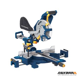 اره فارسی بر کشویی هیوندای مدل HP2430-MS